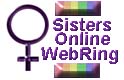 Jumps to Sisters Online Ezine Main Index Page